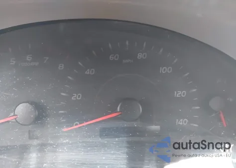 2010 Toyota Camry Le z USA, uszkodzony, nr VIN 4T1BF3EK9AU068354